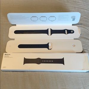 Apple Watch Sport Band - 42 MM